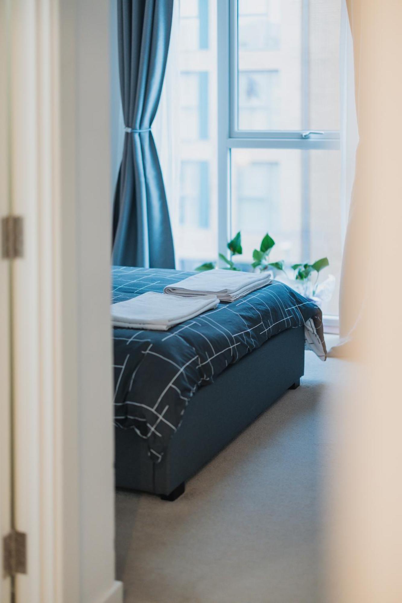 Brixton Village Flat- Private En-Suite Double Bedroom لندن المظهر الخارجي الصورة