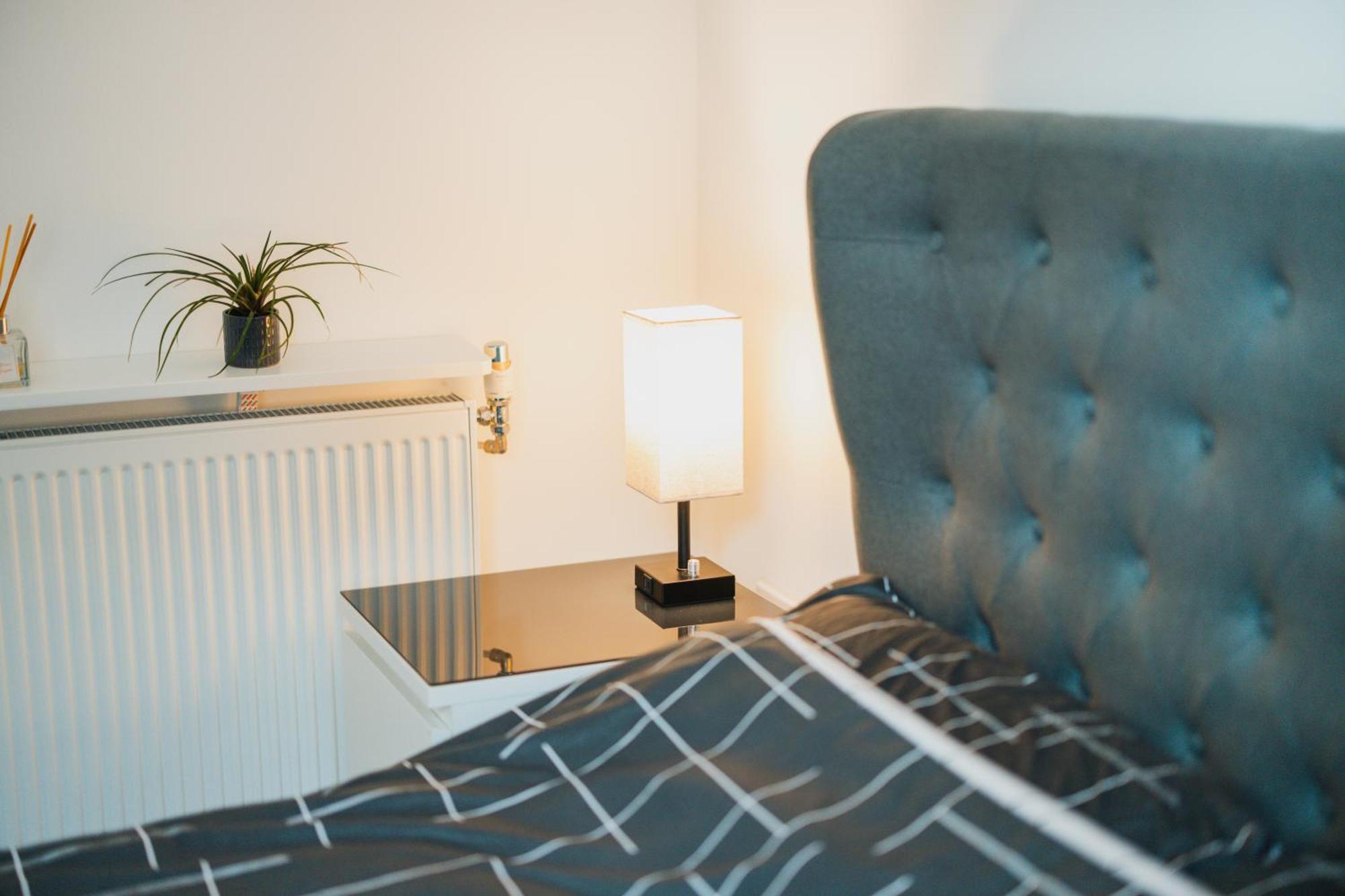 Brixton Village Flat- Private En-Suite Double Bedroom لندن المظهر الخارجي الصورة